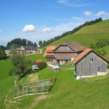Apartment Ober-Tiefenbuehl Hergiswil Bagian luar foto